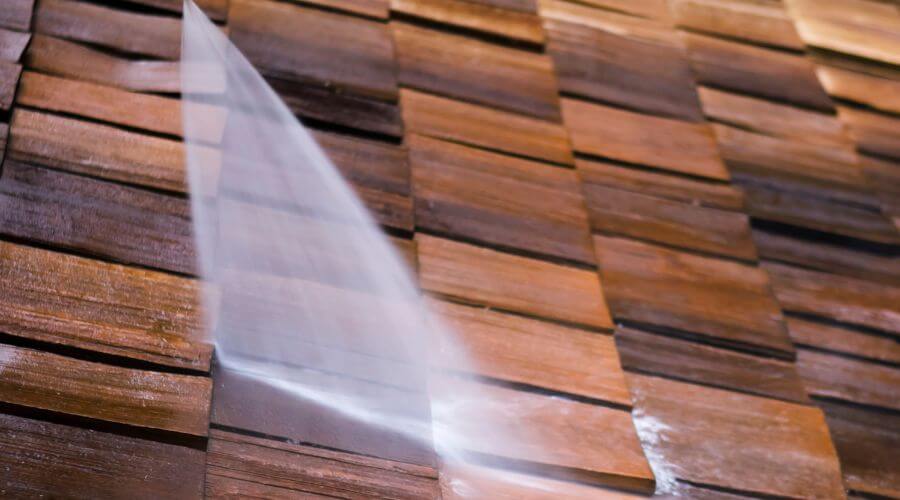 Shingle Roofing in Monroeville, NJ